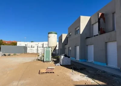 construccion valladolid arquitecto