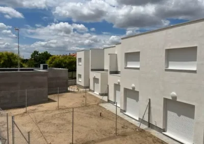 trabajo arquitecto valladolid