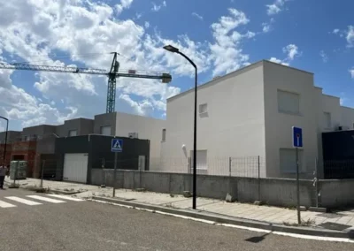 residencial valladolid