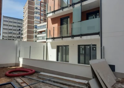 aparejador valladolid