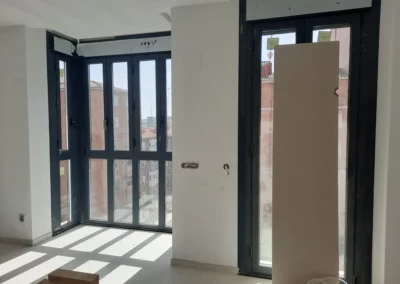 viviendas edificio valladolid
