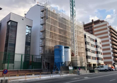 aparejador construccion valladolid