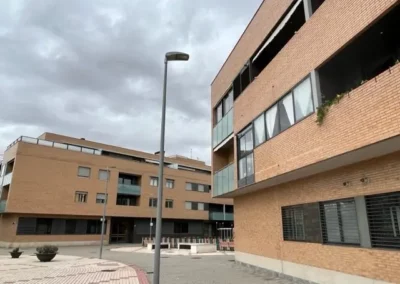 trabajos de arquitecto tecnico salamanca