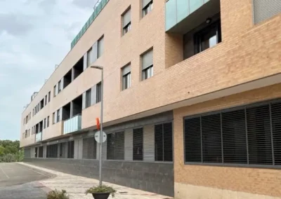 trabajos de arquitecto tecnico salamanca