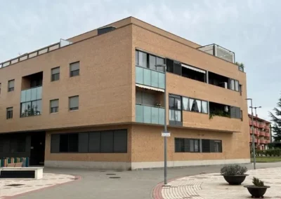 trabajos de aparejador salamanca