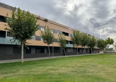 trabajos de aparejador salamanca