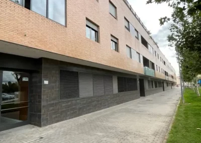 trabajos de aparejador santa marta de tormes