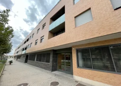 arquitecto tecnico santa marta de tormes