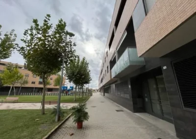 arquitecto tecnico santa marta de tormes