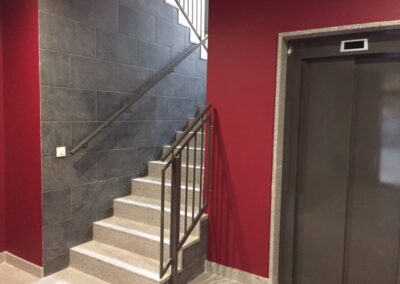 Residencial la Cepa Valladolid