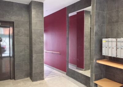 Residencial la Cepa Valladolid