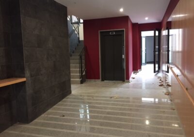 Residencial la Cepa Valladolid