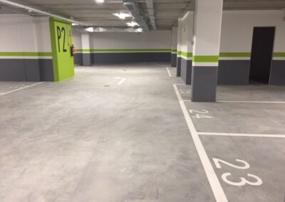 Residencial la Cepa Valladolid