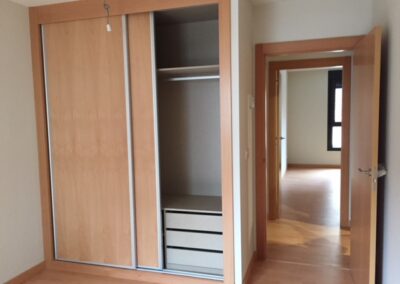 Residencial la Cepa Valladolid