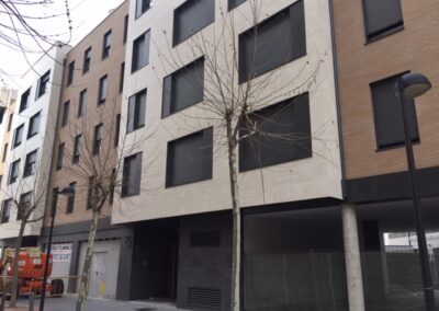 Residencial la Cepa Valladolid