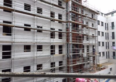 Residencial la Cepa Valladolid