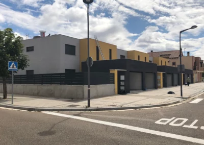 Residencial Ribera