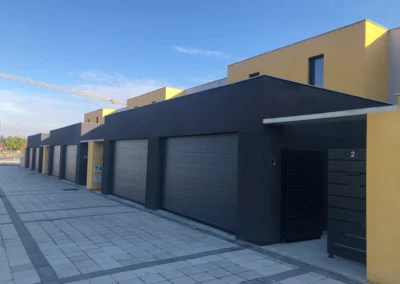 Residencial Ribera