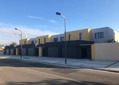 Residencial Ribera